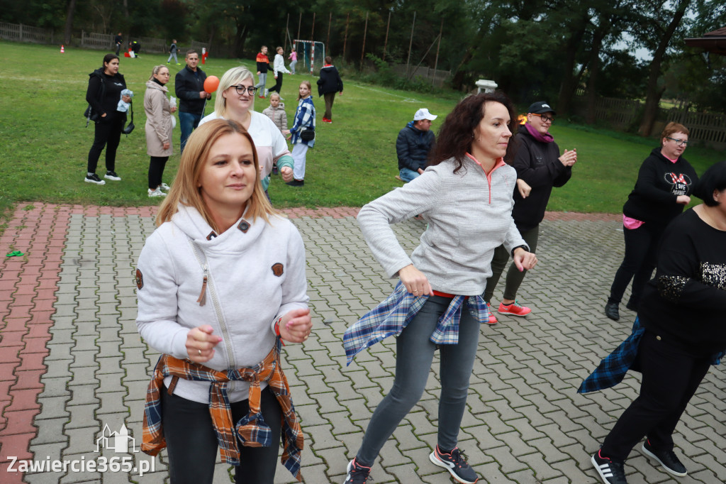 Fotorelacja Biesiada Karlińska - OSP Karlin