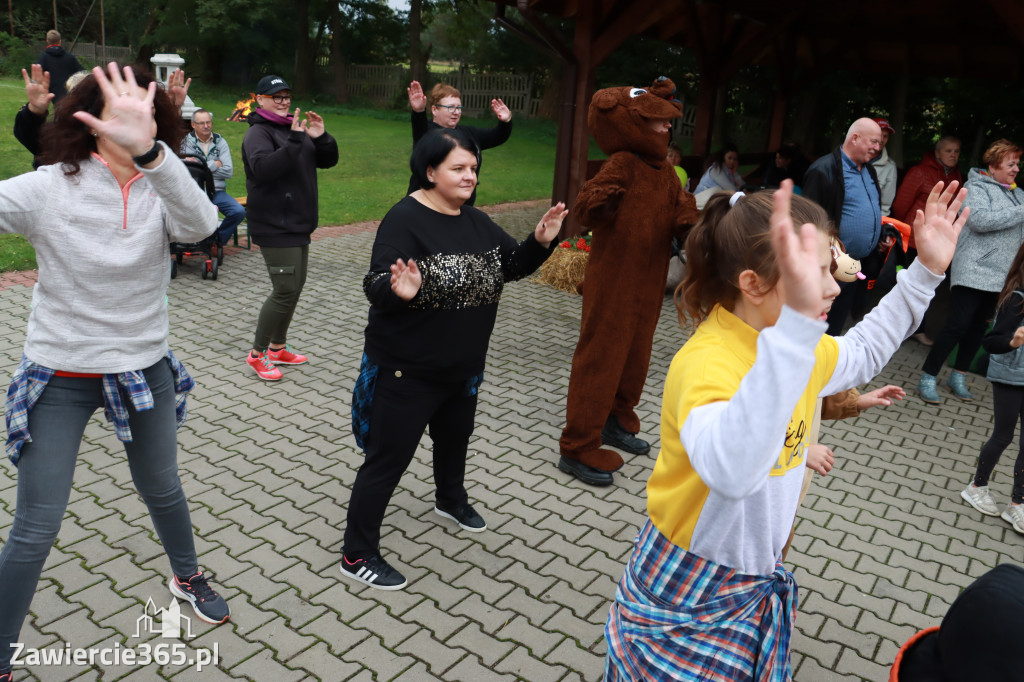 Fotorelacja Biesiada Karlińska - OSP Karlin