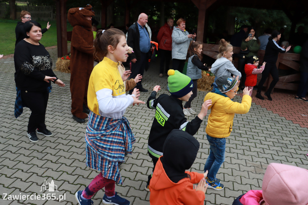 Fotorelacja Biesiada Karlińska - OSP Karlin