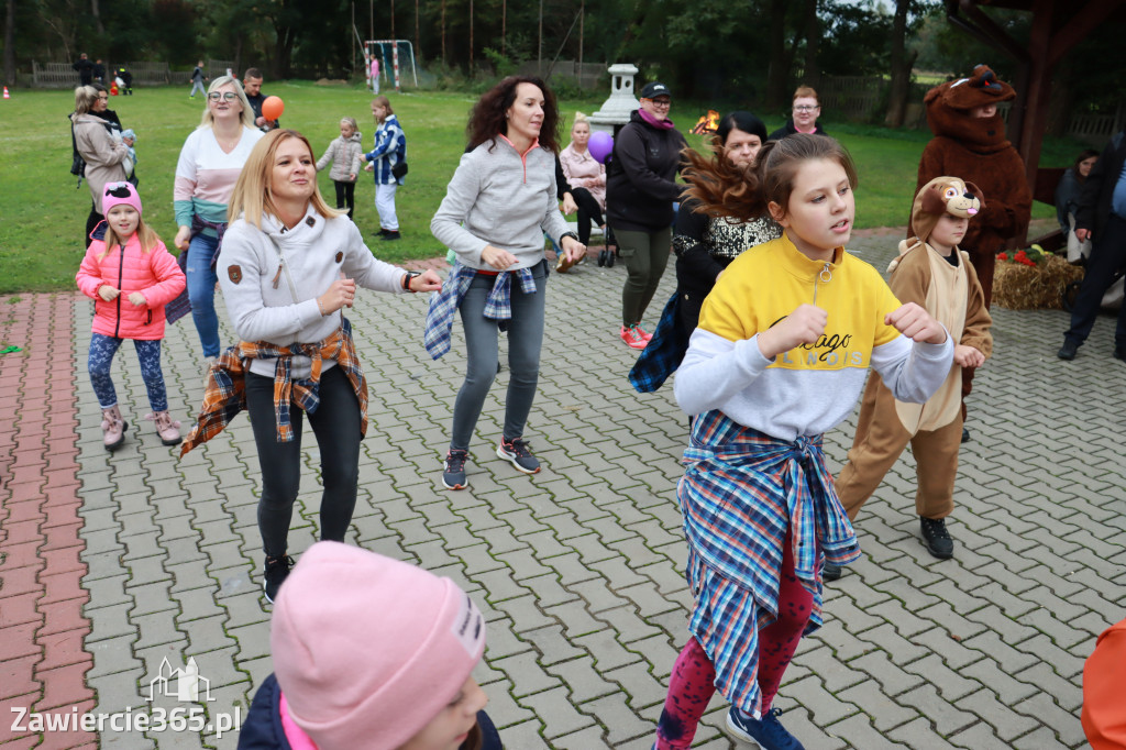 Fotorelacja Biesiada Karlińska - OSP Karlin