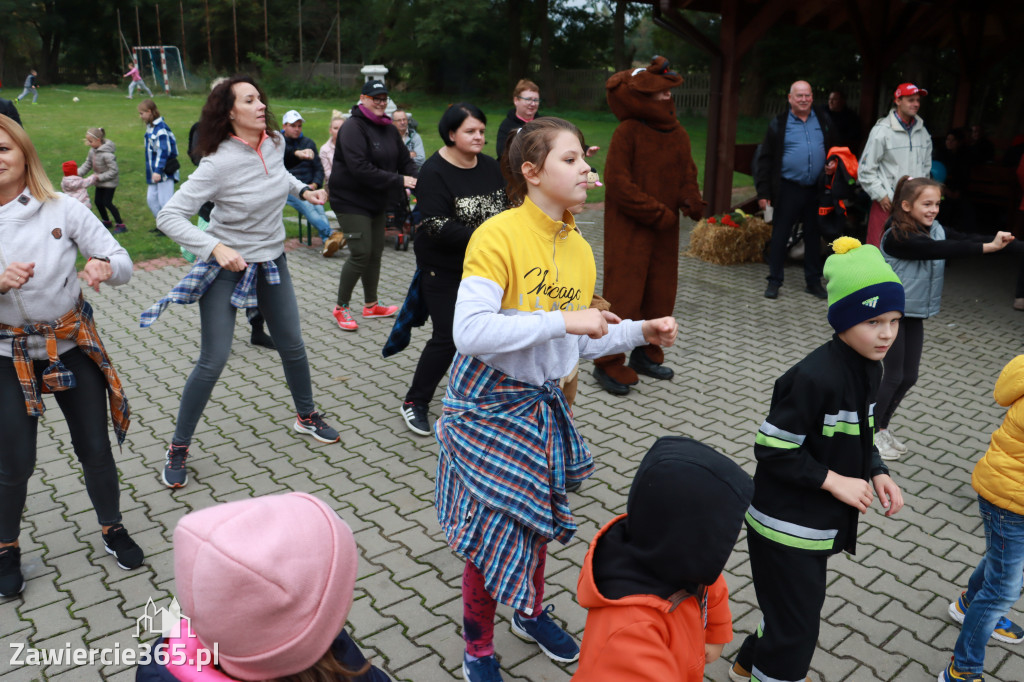 Fotorelacja Biesiada Karlińska - OSP Karlin