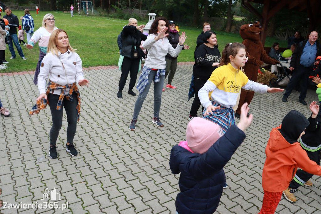 Fotorelacja Biesiada Karlińska - OSP Karlin