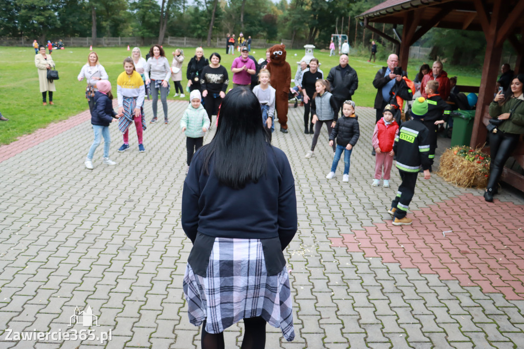 Fotorelacja Biesiada Karlińska - OSP Karlin