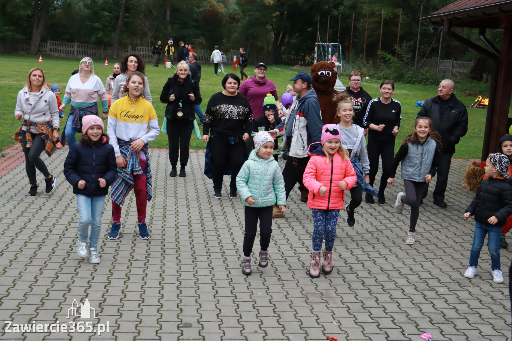 Fotorelacja Biesiada Karlińska - OSP Karlin