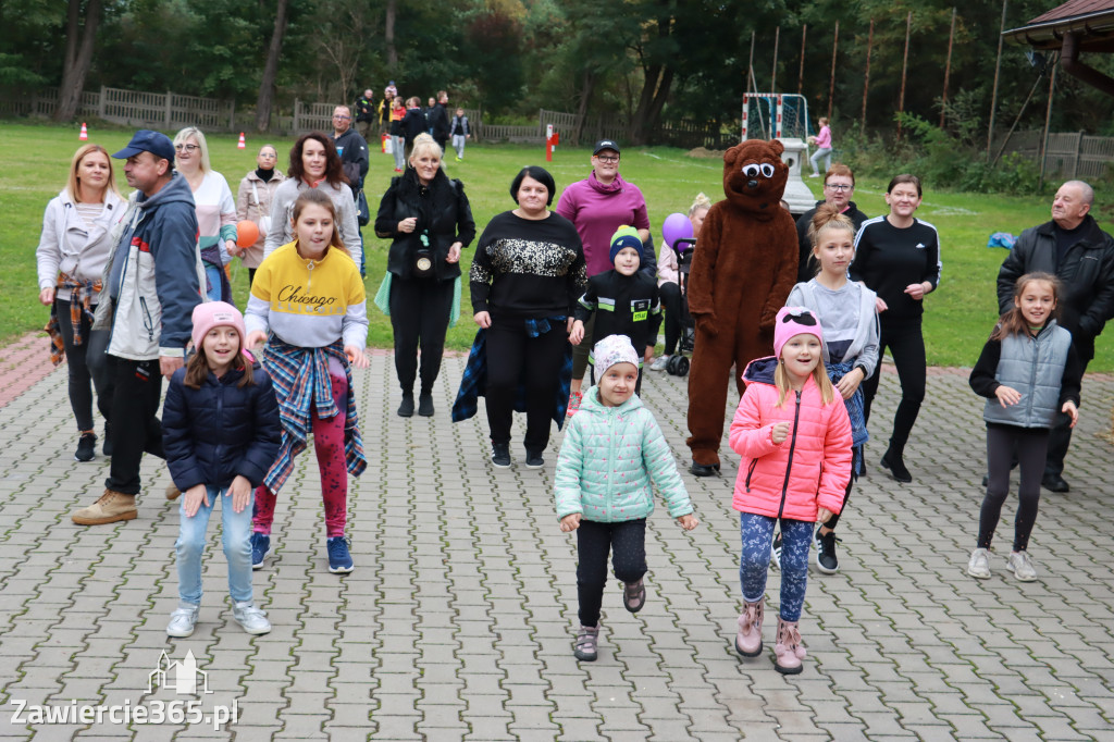 Fotorelacja Biesiada Karlińska - OSP Karlin