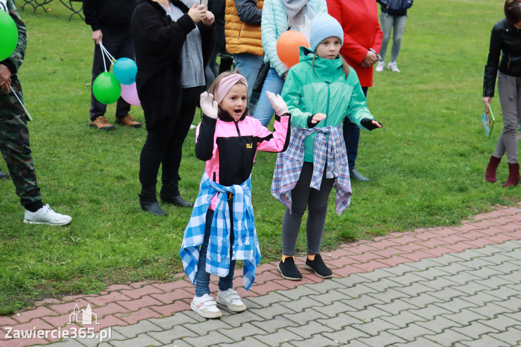 Fotorelacja Biesiada Karlińska - OSP Karlin