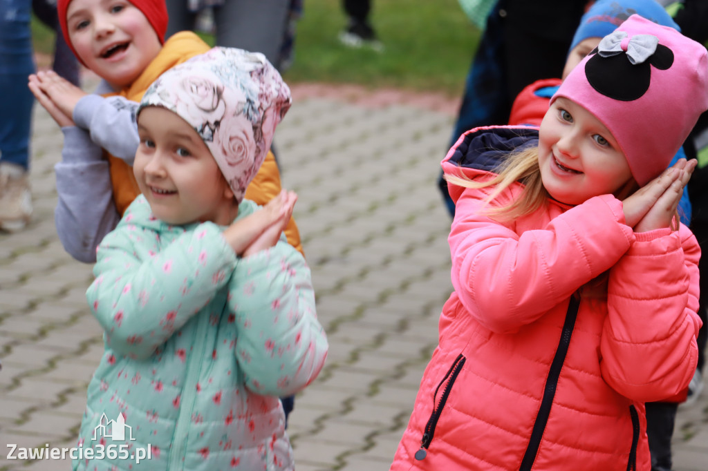 Fotorelacja Biesiada Karlińska - OSP Karlin