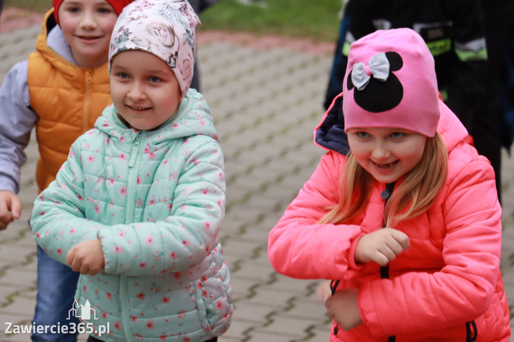 Fotorelacja Biesiada Karlińska - OSP Karlin