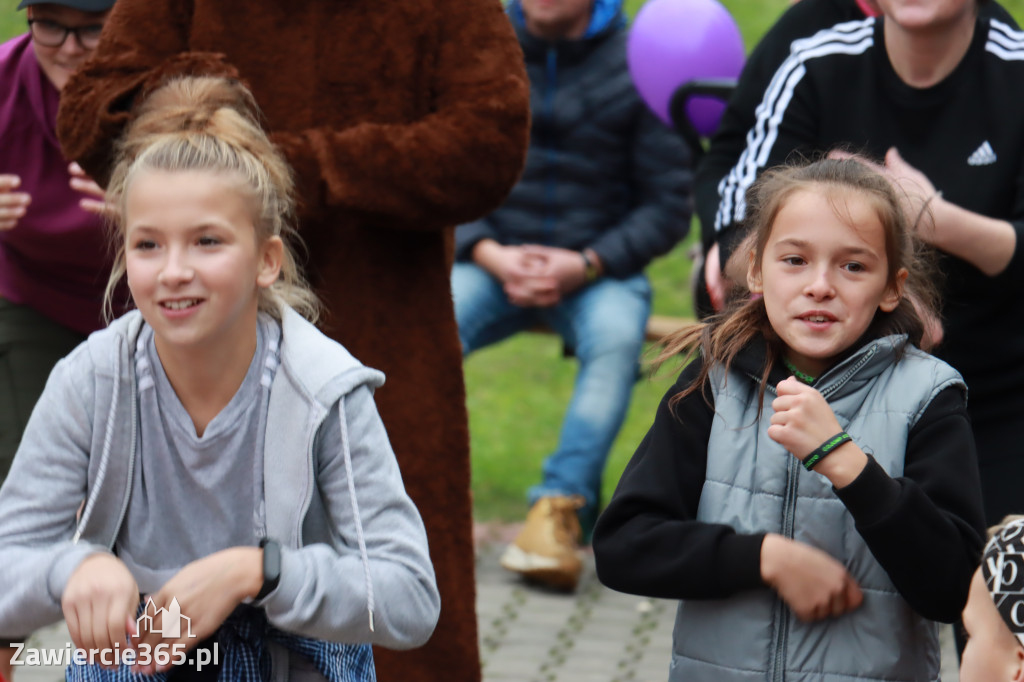 Fotorelacja Biesiada Karlińska - OSP Karlin