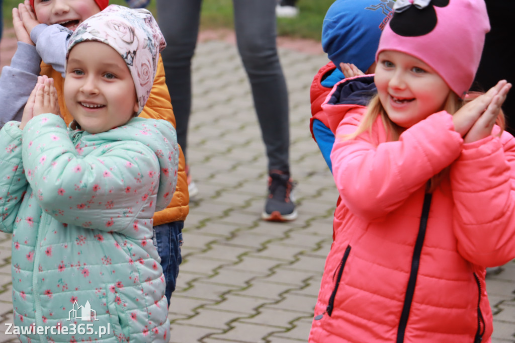 Fotorelacja Biesiada Karlińska - OSP Karlin