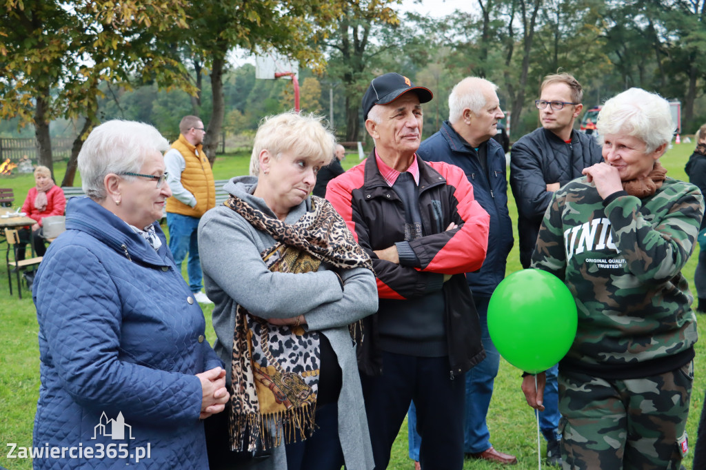 Fotorelacja Biesiada Karlińska - OSP Karlin