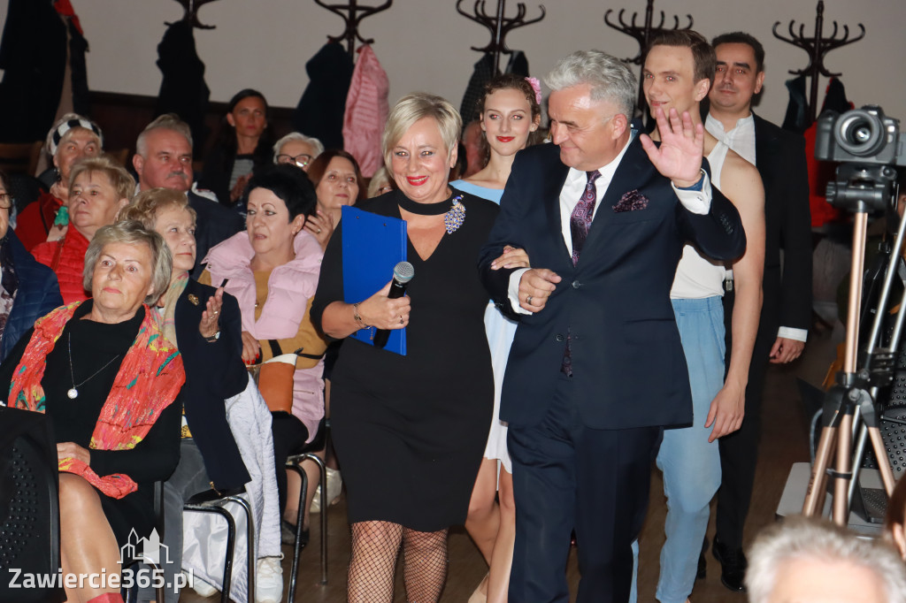 Fotorelacja - Koncert „Muzyka łagodzi obyczaje
