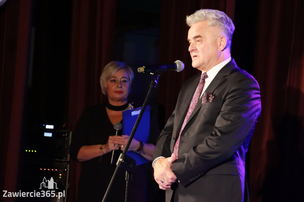 Fotorelacja - Koncert „Muzyka łagodzi obyczaje