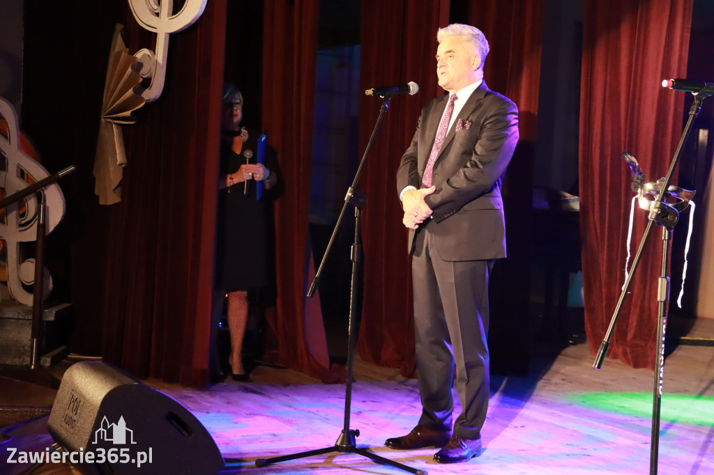 Fotorelacja - Koncert „Muzyka łagodzi obyczaje