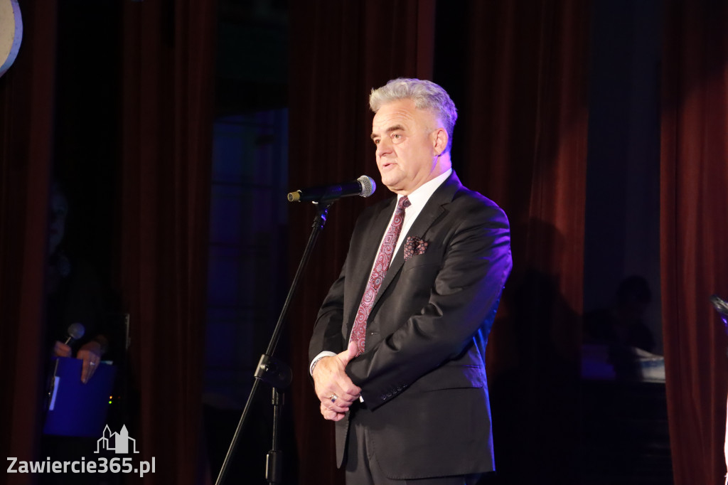 Fotorelacja - Koncert „Muzyka łagodzi obyczaje