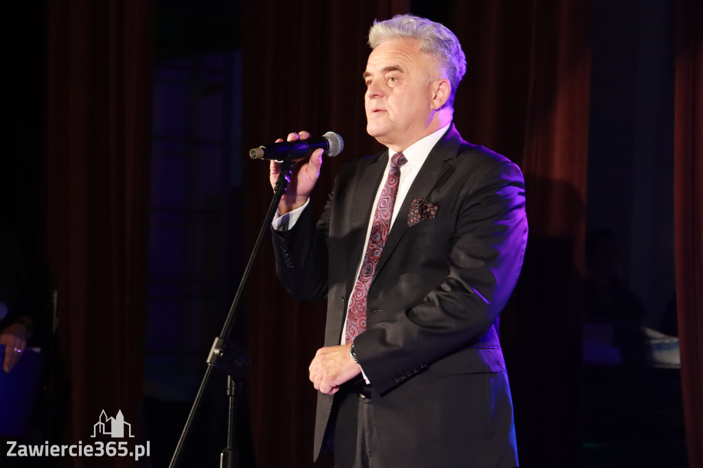 Fotorelacja - Koncert „Muzyka łagodzi obyczaje