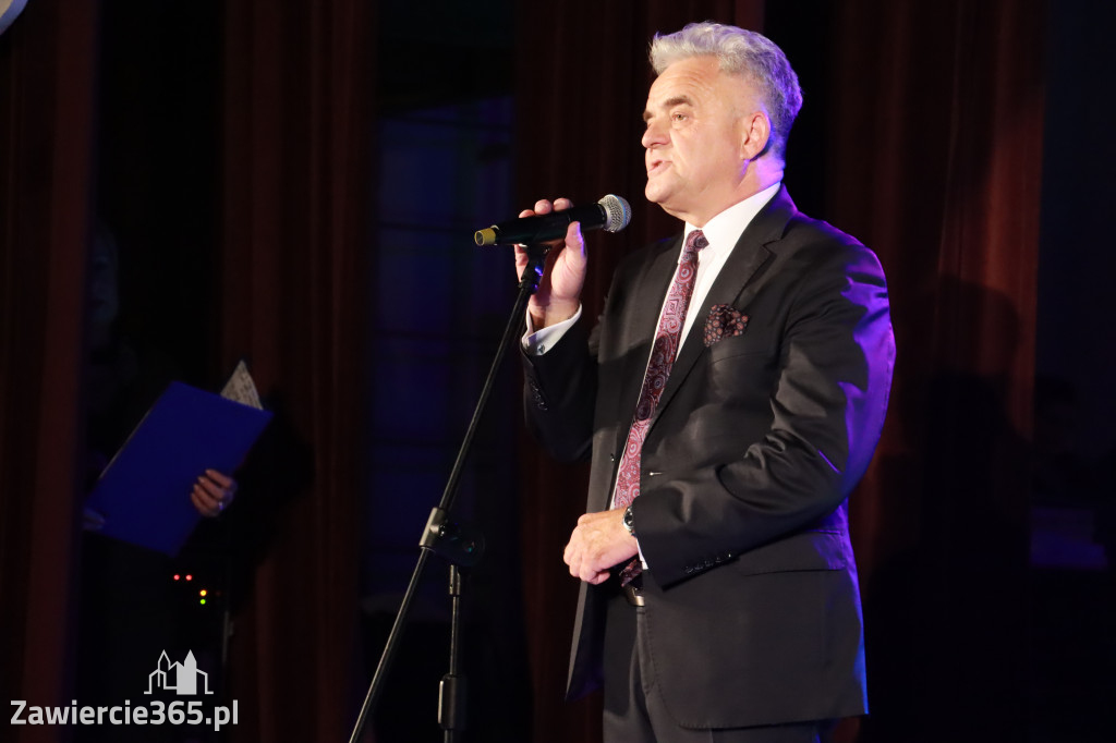Fotorelacja - Koncert „Muzyka łagodzi obyczaje