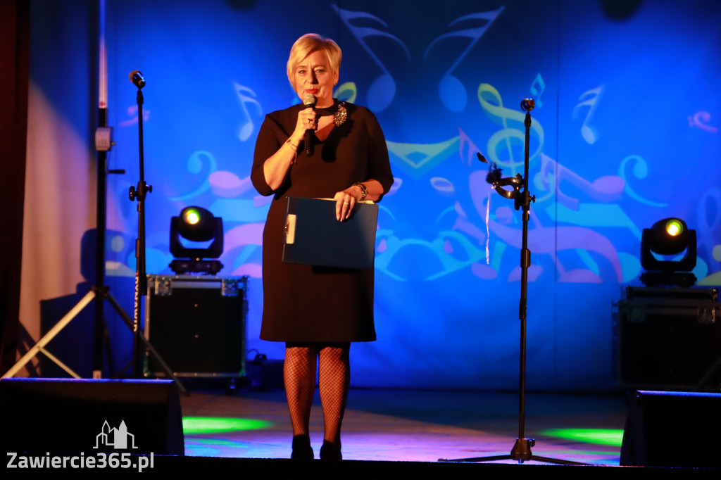 Fotorelacja - Koncert „Muzyka łagodzi obyczaje