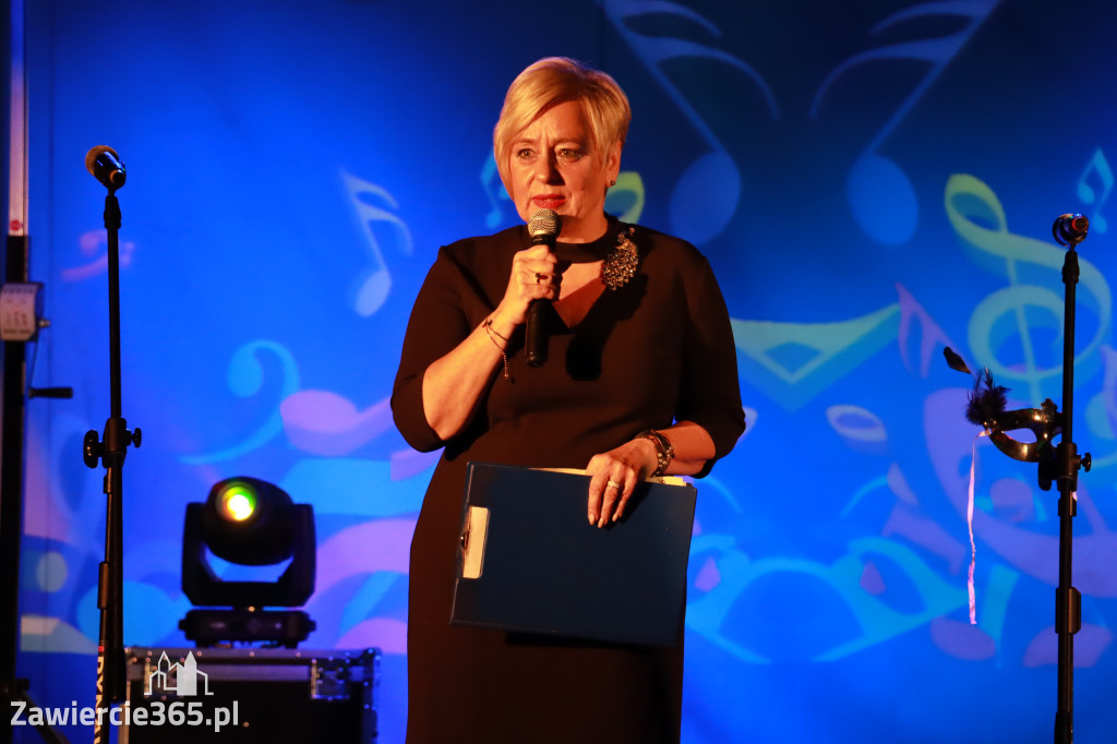 Fotorelacja - Koncert „Muzyka łagodzi obyczaje