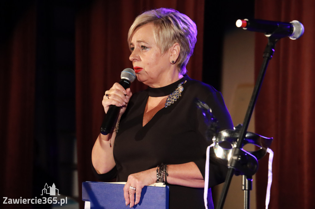 Fotorelacja - Koncert „Muzyka łagodzi obyczaje
