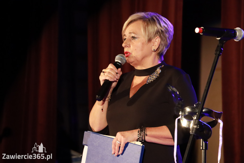 Fotorelacja - Koncert „Muzyka łagodzi obyczaje