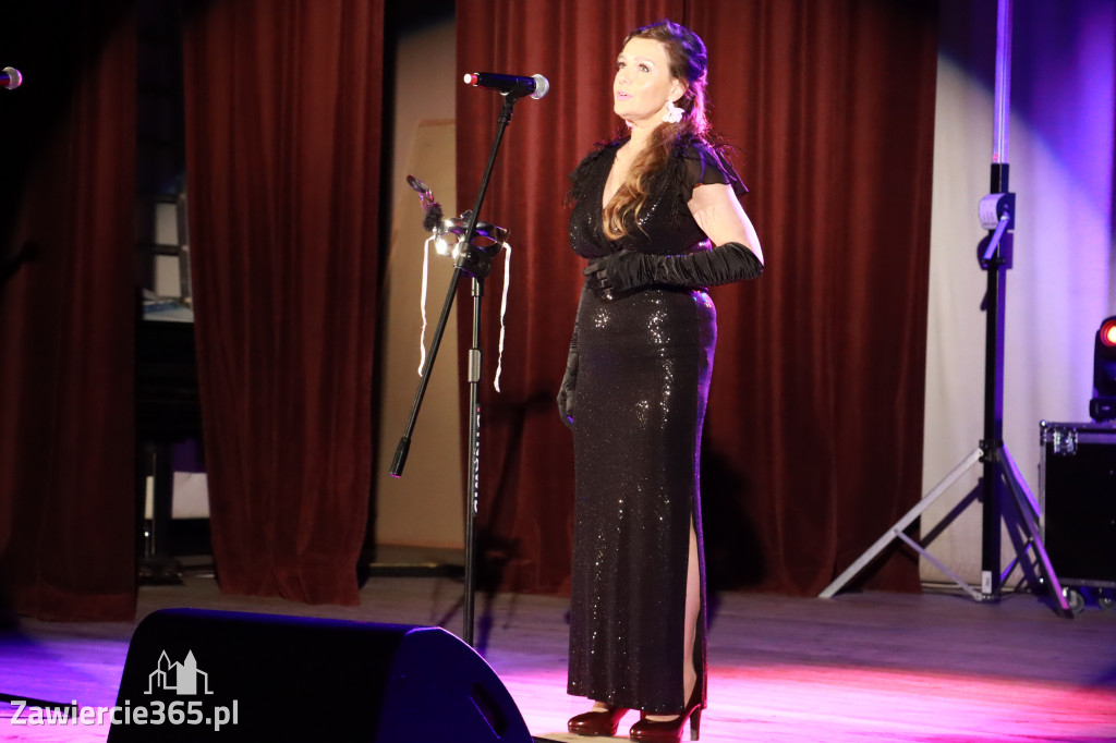 Fotorelacja - Koncert „Muzyka łagodzi obyczaje