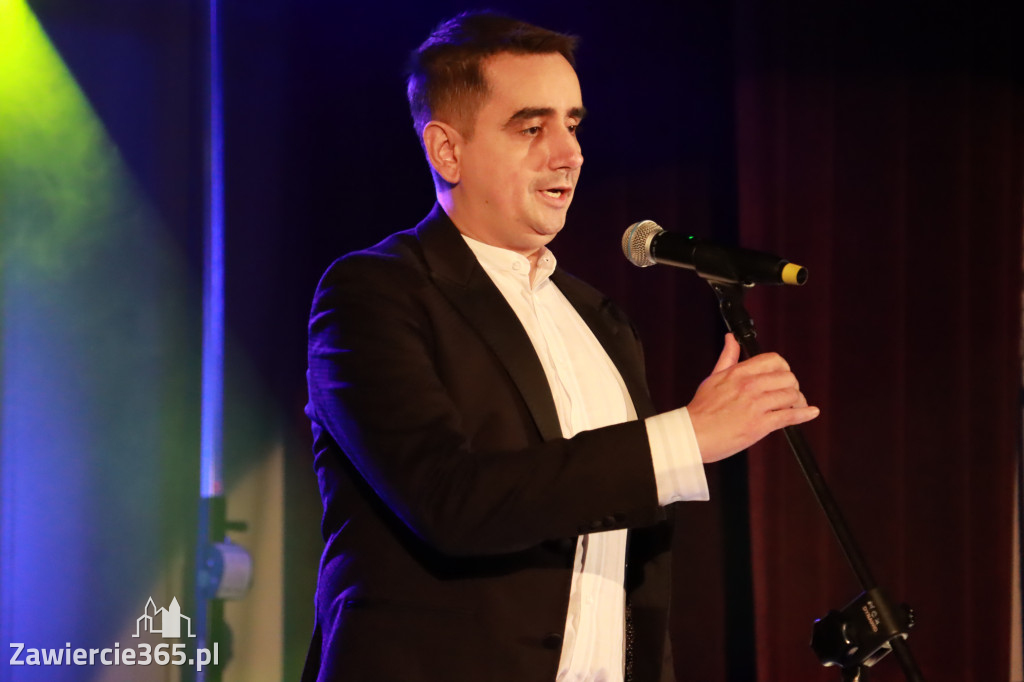 Fotorelacja - Koncert „Muzyka łagodzi obyczaje