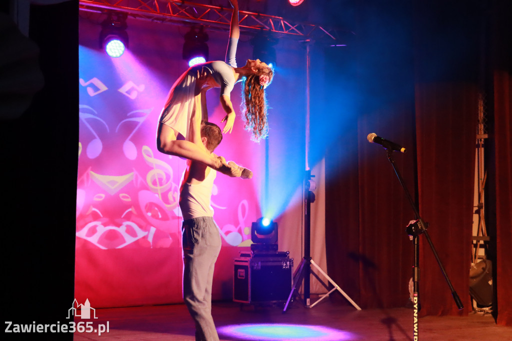 Fotorelacja - Koncert „Muzyka łagodzi obyczaje