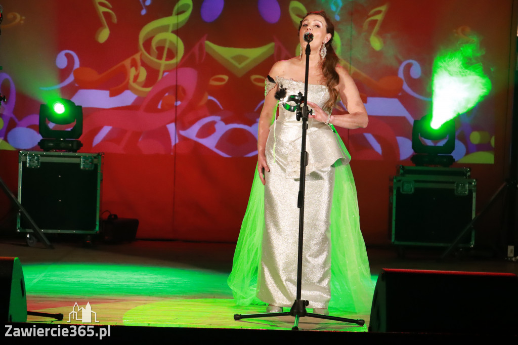 Fotorelacja - Koncert „Muzyka łagodzi obyczaje