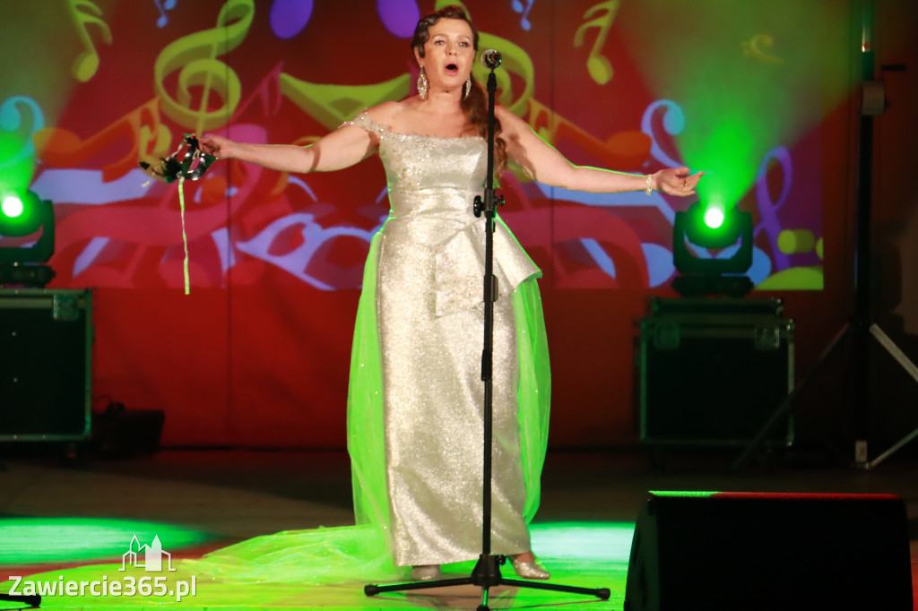 Fotorelacja - Koncert „Muzyka łagodzi obyczaje