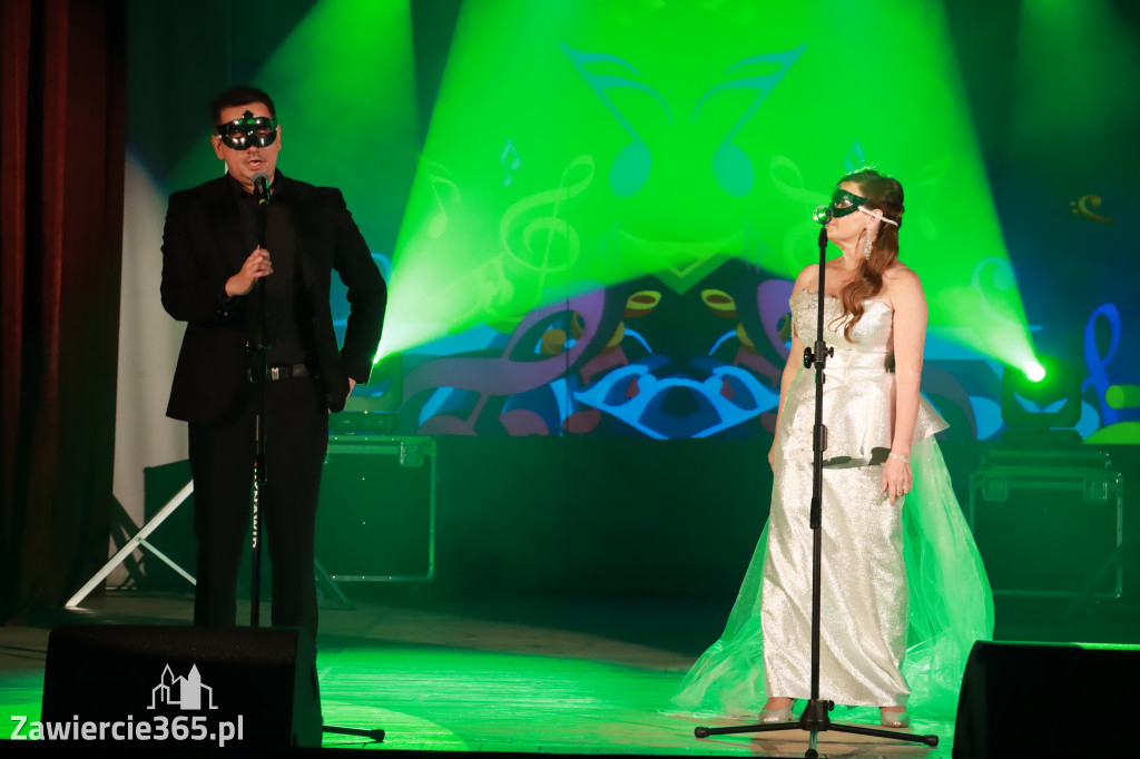 Fotorelacja - Koncert „Muzyka łagodzi obyczaje