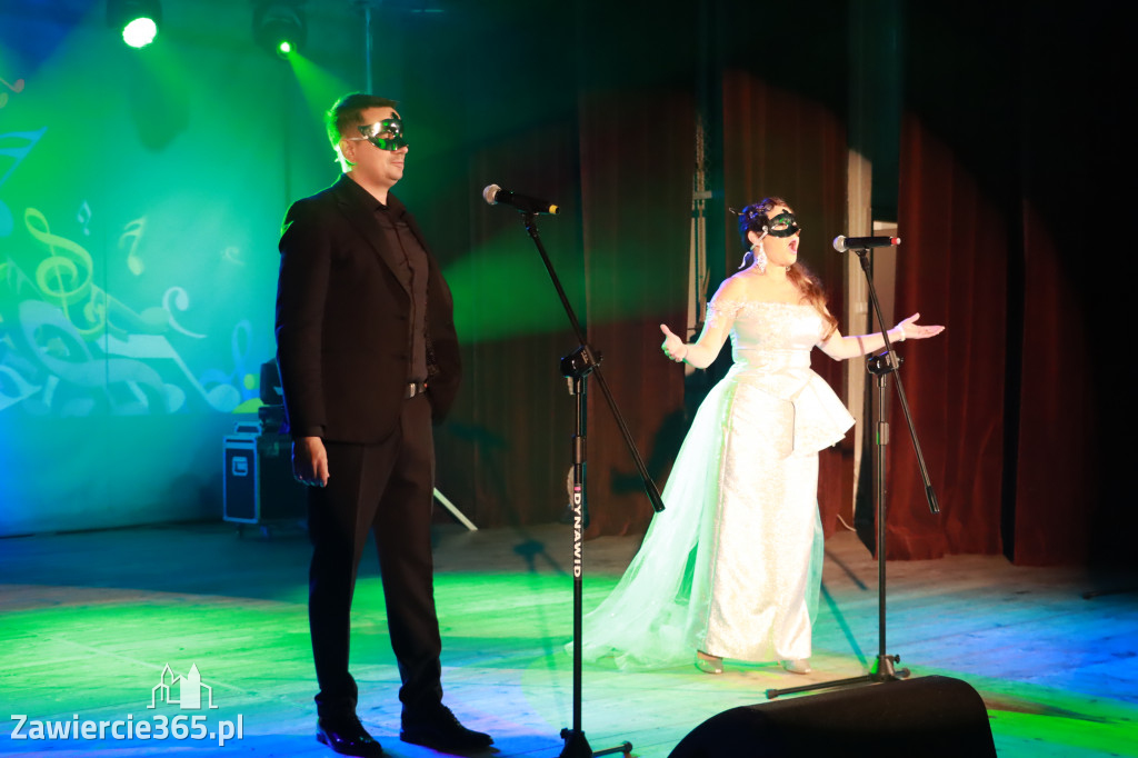 Fotorelacja - Koncert „Muzyka łagodzi obyczaje