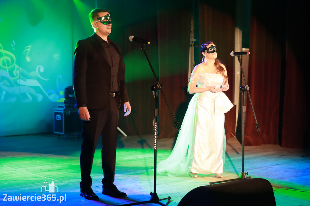 Fotorelacja - Koncert „Muzyka łagodzi obyczaje