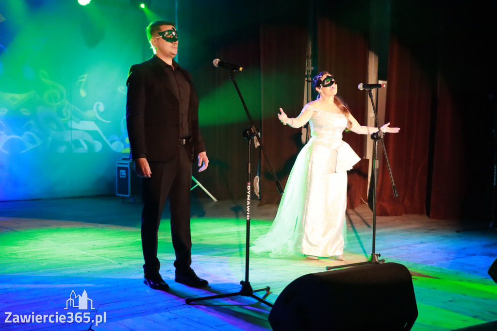Fotorelacja - Koncert „Muzyka łagodzi obyczaje