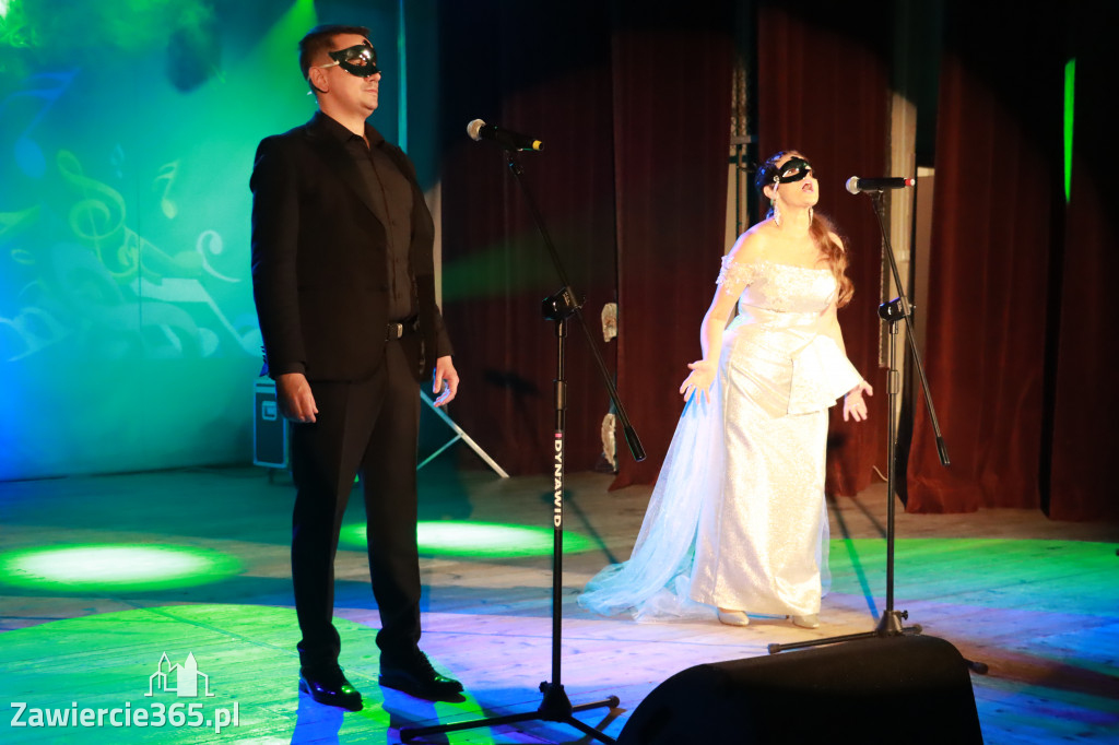 Fotorelacja - Koncert „Muzyka łagodzi obyczaje