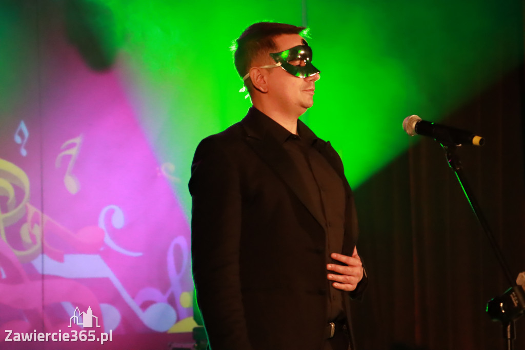Fotorelacja - Koncert „Muzyka łagodzi obyczaje