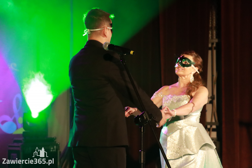 Fotorelacja - Koncert „Muzyka łagodzi obyczaje