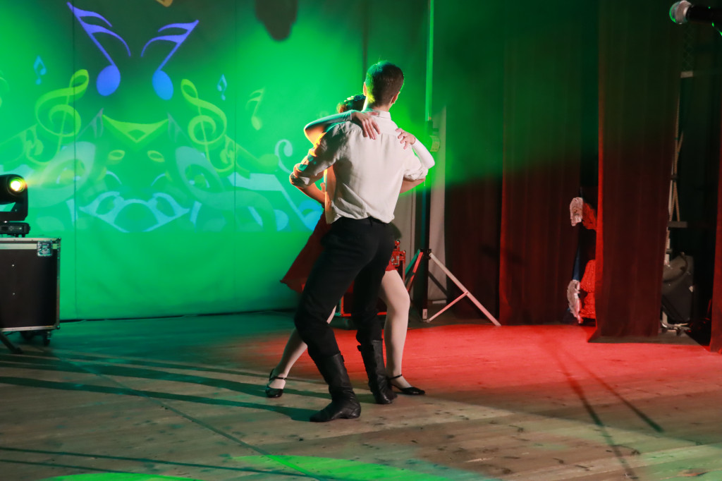 Fotorelacja - Koncert „Muzyka łagodzi obyczaje