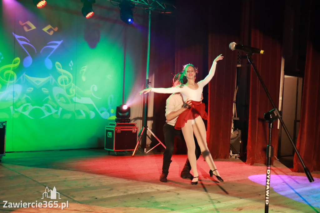 Fotorelacja - Koncert „Muzyka łagodzi obyczaje