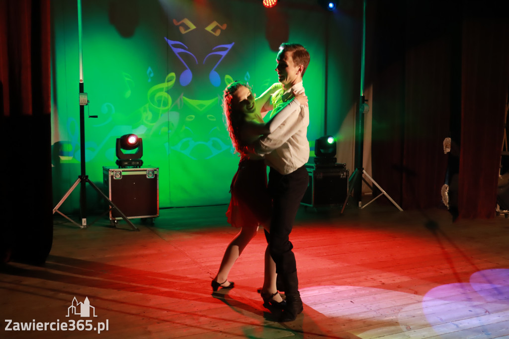 Fotorelacja - Koncert „Muzyka łagodzi obyczaje