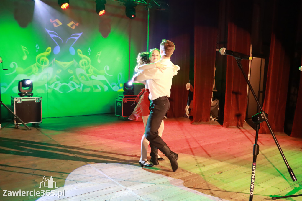 Fotorelacja - Koncert „Muzyka łagodzi obyczaje
