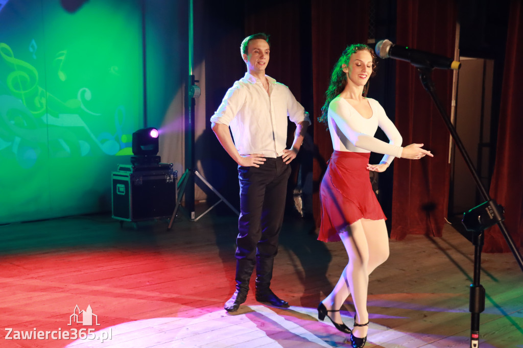 Fotorelacja - Koncert „Muzyka łagodzi obyczaje