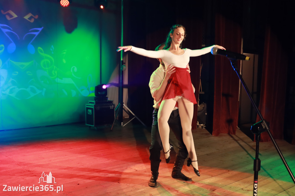 Fotorelacja - Koncert „Muzyka łagodzi obyczaje