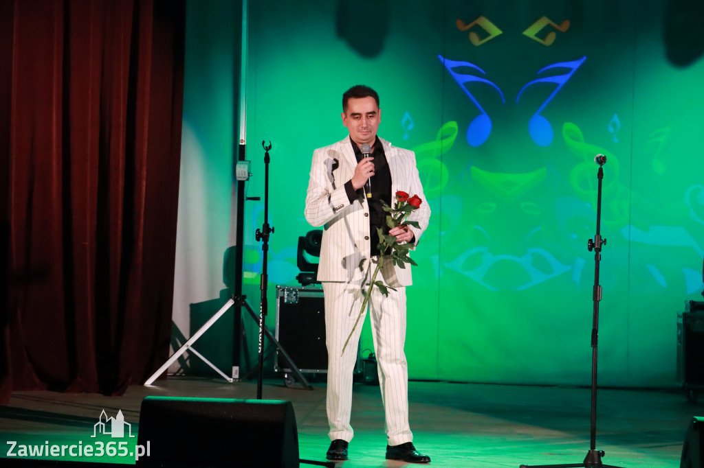 Fotorelacja - Koncert „Muzyka łagodzi obyczaje