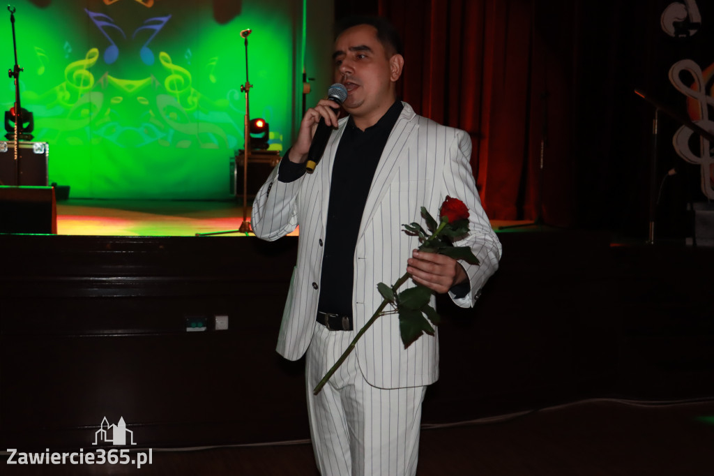 Fotorelacja - Koncert „Muzyka łagodzi obyczaje