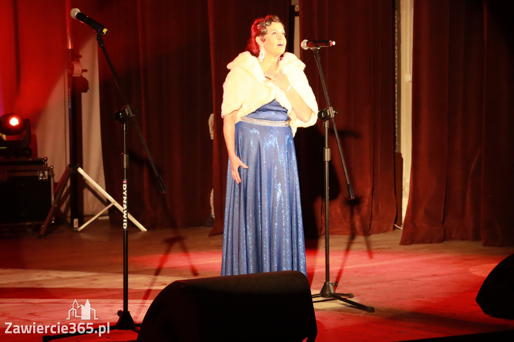 Fotorelacja - Koncert „Muzyka łagodzi obyczaje
