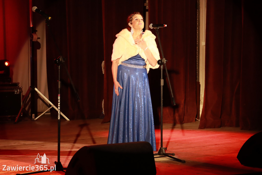 Fotorelacja - Koncert „Muzyka łagodzi obyczaje