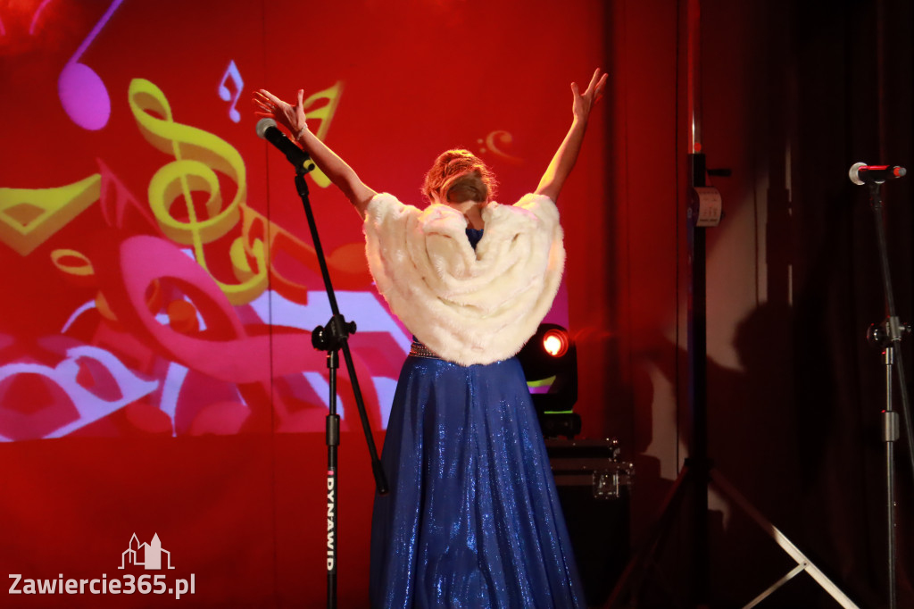 Fotorelacja - Koncert „Muzyka łagodzi obyczaje