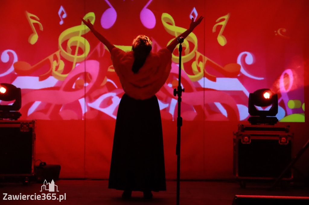 Fotorelacja - Koncert „Muzyka łagodzi obyczaje