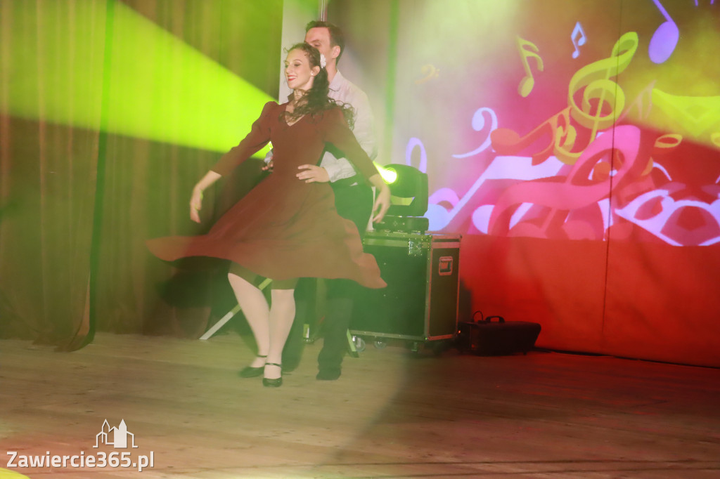 Fotorelacja - Koncert „Muzyka łagodzi obyczaje
